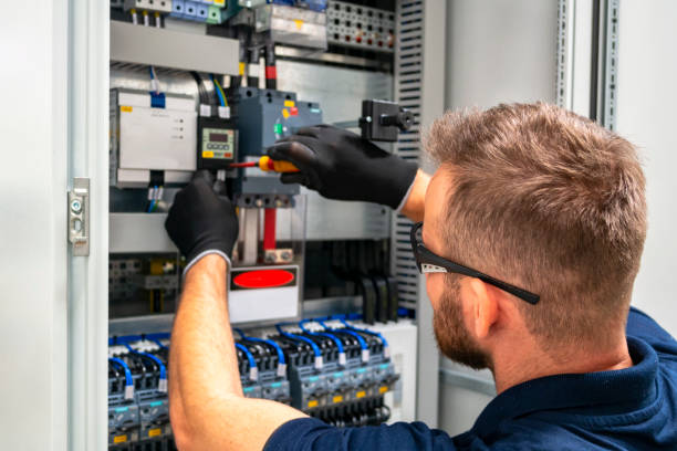 Industrial Electrical Services in OK