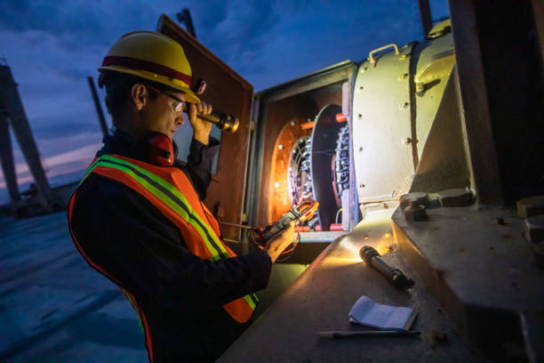 Best Generator Installation Services  in North Enid, OK
