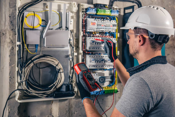  North Enid, OK Electrician Pros