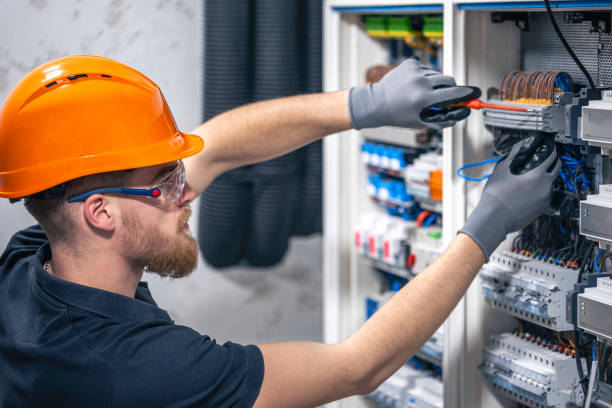 Best 24-Hour Electrician  in North Enid, OK